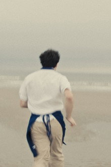 The Lobster Shift