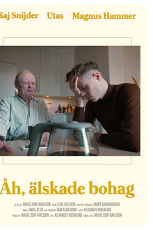 Åh, älskade bohag
