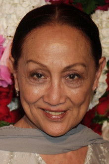 Photo of Ching Valdes-Aran