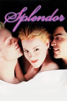 Splendor movie poster