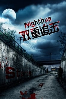 Poster do filme Night Bus