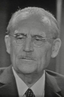 Thuis bij Dr. W. Drees