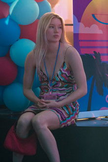 Painkiller - Season 1