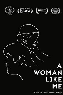 A Woman Like Me