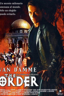 The Order (La orden de la muerte)