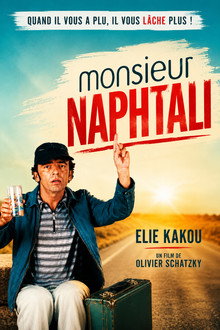 Monsieur Naphtali