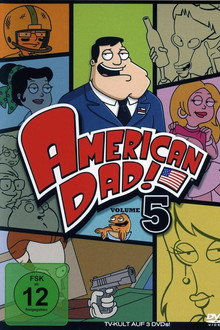 Staffel 5
