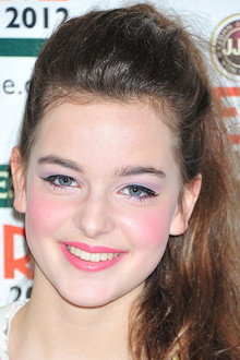 Photo of Celine Buckens