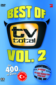 Best of TV total Vol. 2