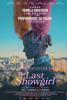 The Last Showgirl
