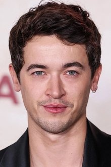 Photo of Tom Blyth