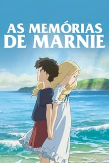 Poster do filme As Memórias de Marnie