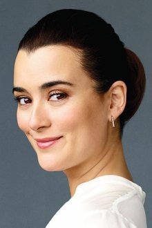 Photo of Cote de Pablo