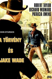 A törvény és Jake Wade
