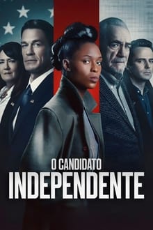 Poster do filme O Candidato Independente