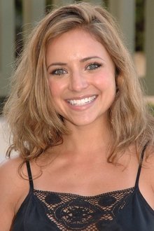 Photo of Christine Lakin