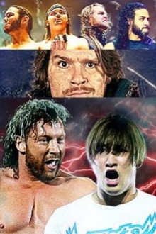 NJPW Honor Rising: Japan 2018 - Day 2