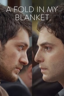 Poster do filme A Fold in My Blanket