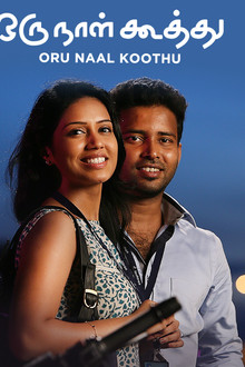 Oru Naal Koothu
