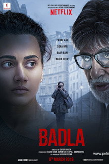 Badla