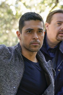 NCIS season 16 episode 17