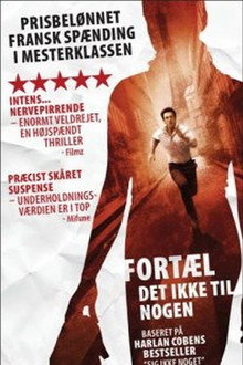 Fortæl det ikke til nogen