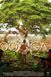 Poster do filme Oonga