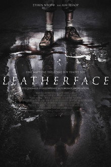 Leatherface