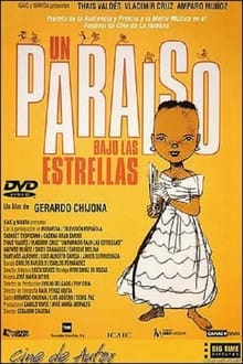 Poster do filme A Paradise Under the Stars