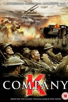 Poster do filme Company K