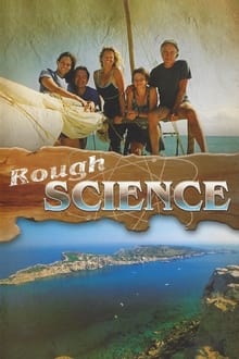 Poster da série Rough Science