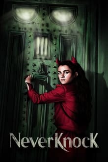 Neverknock movie poster