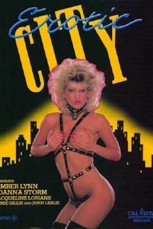 Erotic City