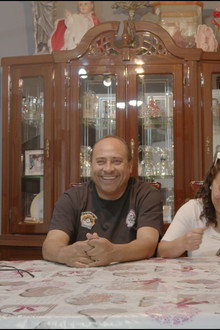 Abarrotes Barrera