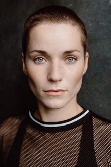 Photo of Jude Mack