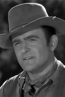 Photo of John Erwin