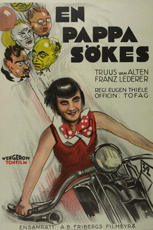 Susanne macht Ordnung