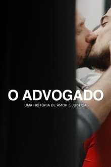 Poster do filme O Advogado