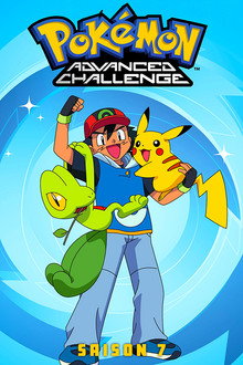 Advanced Challenge