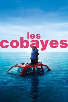 Poster do filme Les Cobayes