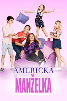 Americká manželka