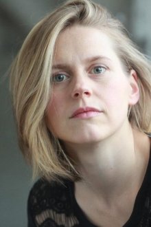 Photo of Chloé Berthier