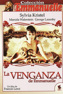 La venganza de Emmanuelle