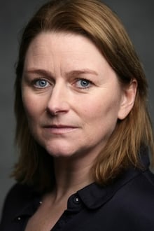Photo of Rosie Cavaliero