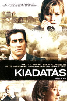 Kiadatás