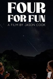 Poster do filme Four For Fun