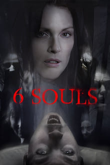 watch 6 Souls (2010)