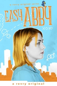 Poster da série Easy Abby