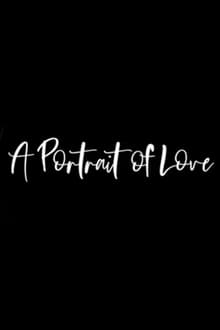 Poster do filme A Portrait of Love