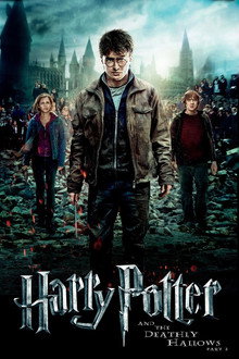 Harry Potter and the Deathly Hallows: Part 2